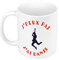 French Unicorn Mug Tasse J'Peux Pas J'ai Danse Street Dance Salsa Passion
