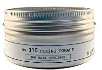 DEPOT No. 315 Fixing Pomade 75 ml