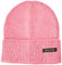 Teddy Smith Damen B-Mila Beanie-Mütze, Bubble-Gum-Design, One Size
