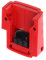 Battery Adapter for Milwaukee 18V Lithium Ion Battery, Battery Charger with USB Port for Milwaukee 49-24-2371 M18 Power Source