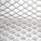 Ch.Cabanski Abstandsgewirke - Air Mesh - 3D Netzwergewirke 10mm Weiß 410g/m² | 220x200cm | Grundpreis pro qm: € 15,05