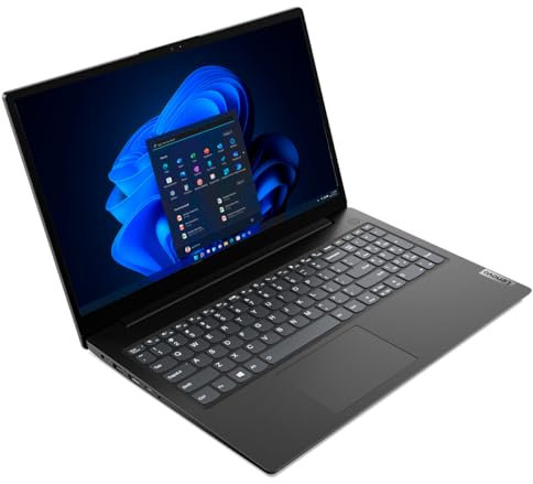 Lenovo PORTATIL V15 G2 ALC R5 5500U 8GB 256GB SSD W11H