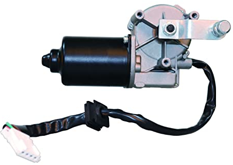 Premier Gear PG-WPM3404 Scheibenwischermotor Ersatz für Mercedes-Benz C230, C240, C280, CLK320, CLK350, C320, C350, CLK500, CLK55 AMG, C32 AMG, C55 AMG, CLK63 AMG