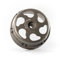 MALOSSI 7718152B CAMPANA FRIZIONE ALETTATA WING CLUTCH BELL PIAGGIO CIAO PX BRAVO GRILLO SUPERBRAVO BOXER 50