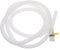 Cabilock Air Conditioner Drain Hose Connectors Drain Condensate Adapter Accessories Portable Anti-Sunshine Water Draining Hose Fittings Hose Connector for Hose