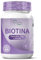 VitaminPure - Biotine Cheveux avec Kératine, Zinc et Sélénium, 400 Micro-Comprimés avec Vitamine B7 - Complément Alimentaire pour Femmes et Hommes - Cure Plus de 13 Mois
