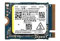 Oemgenuine Kioxi 256 GB M.2 PCI-e NVME GEN4X4 SSD Internes Solid State Drive 30 mm 2230 Formfaktor M Key Steam Deck