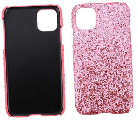 DECORNIJIA 1pieza Funda Protectora De Brillos y Lentejuelas para Diseño Chic y Acceso Fácil Puertos Protección Efectiva contra Arañazos y Caídas