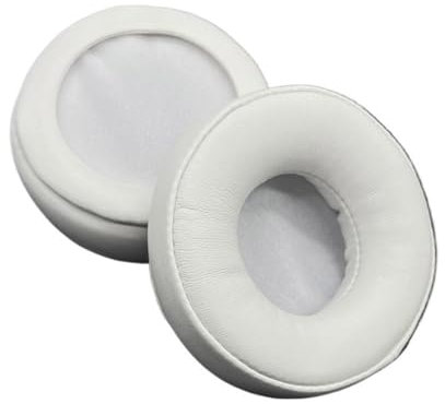 90mm Memory Foam Replacement Ear Cushion Ear Pad Sponge Cover Headphone Headset Earmuffs