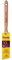 Purdy 144152315 XL Glide Nylon/Polyester Brush Angle Sash, Wood, 1-1/2
