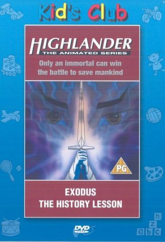 Highlander