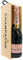 Moët & Chandon Imperial Rosé Champagne 75cl with Wooden Champagne Gift Box