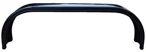 Anhänger 1 Achse doppelten Radabdeckung für Flügel Flügel Tandem 13 / 14 61 x 8