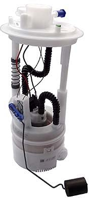 MEAT & DORIA 76510 Benzinpumpe elektrisch Kompatibel mit ALFA ROMEO 156 932 60665419 60682368