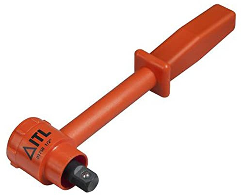 1/2 inch Drive Reversible Ratchet
