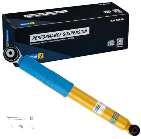 Bilstein 24 – 275262 System of Dampers