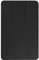 Galaxy Tab e 9.6 custodia, Saturcase PU pieghevoli in ecopelle protettiva custodia tablet cover per Samsung Galaxy Tab e 9.6 T560 T561 Nero