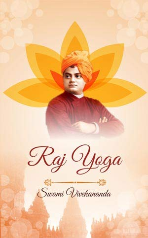 Raj Yoga [Hardcover] Swami Vivekananda
