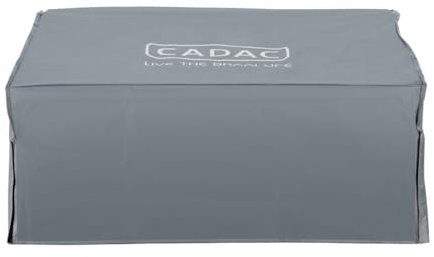 Cadac 982241-100 Built-in Couverture