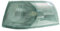 Blinker Frontblinker links für 960 Bj. 94-96 weiß