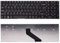 New Laptop Keyboard Replacement For Acer ASPIRE E15 ES1-512-C94L, E15 ES1-512-C955, E15 ES1-512-C95G, E15 ES1-512-C95U, E15 ES1-512-C96H UK Layout English Non Backlit Keyboard without frame