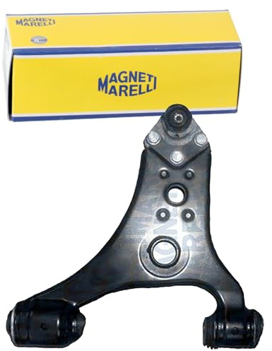 MAGNETI MARELLI Querlenker Vorne Rechts passend für MERCEDES-BENZ A-Klasse (W169) B-Klasse (W245) 301181367600