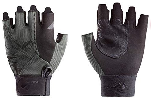 Zanier-Jugend-Handschuhe-KINIGAT Juniors