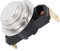 sparefixd Thermostat 79c passend für Zanussi Wäschetrockner