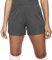 Nike Womens Dri-FIT Academy Shorts, Anthracite/Black/Black/Black, L