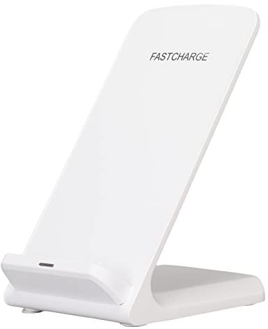 Wireless Charging Stand, Qi Certified 15W Fast Wireless Charger for X,for 8,for 8plus,for s6 7 8,for s6 s7 s8+, Multifunctional Wireless Charging