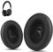 Krone Kalpasmos Premium Ear Cushion for Bose 700 Replacement Earpads, Compatible with Bose 700 Noise Cancelling Headphones, Black