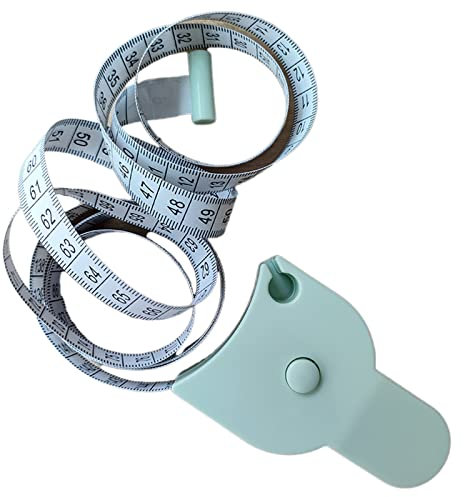 Mini Soft Lineal Körperfett Messschieber Messlineal Nähen SchneiderMaßband Dreidimensionales Meter Nähen Maßband