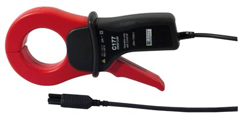 Chauvin Arnoux Stromzange C177 (20A)