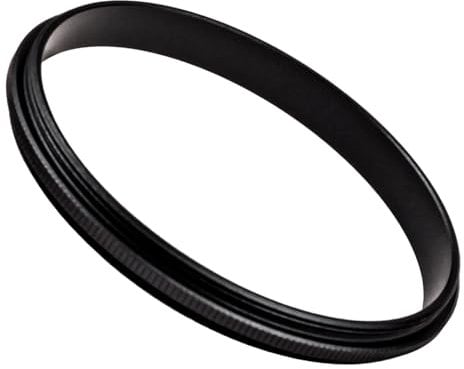 67mm Male to 67mm Male Macro Reverse Double Coupling Ring Adapter Lens Reversing Ring Male to Male (67mm-67mm 67-67) compatible Canon RF Nikon Nikon Z Sony Panasonic etc Lenses (MPIXO)