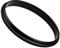 67mm Male to 67mm Male Macro Reverse Double Coupling Ring Adapter Lens Reversing Ring Male to Male (67mm-67mm 67-67) compatible Canon RF Nikon Nikon Z Sony Panasonic etc Lenses (MPIXO)