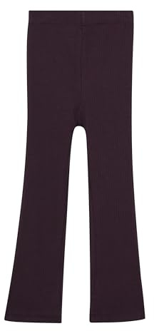 s.Oliver Mädchen Flared Leggings 2152376