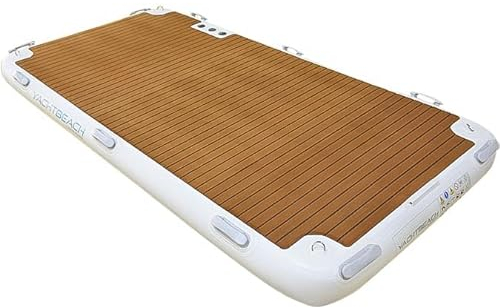 Yachtbeach Platform 3.08 Premium Teak