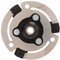 5N0820803A Embrague de Polea de Compresor de CA con Reemplazo OE de Metal para, Opel, Estándar Original, Fabricación Profesional, Alto Rendimiento, Uso Seguro