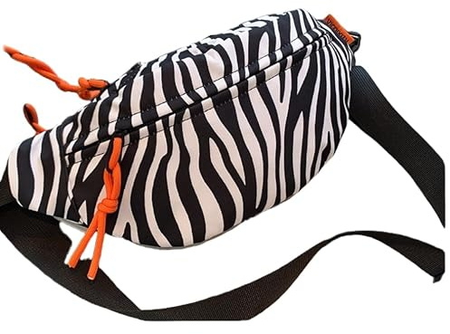KOSTEN Bauchtasche Taillenbeutel