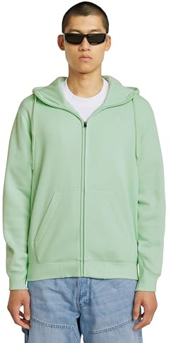 G-STAR Herren Premium Core Hooded Zip Sweater