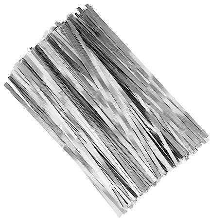 WHAMVOX Nickelstreifen Für Batterieherstellung Zum Schweißen Und Löten Hochrein Und Hitzebeständig Für Lithiumakkus