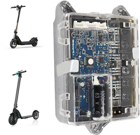 Controller für Xiaomi Pro/Pro2 Elektroroller V3.0 Scooter Controller Hauptplatine Elektroroller Motherboard Controller Platinen Controller Elektroroller Zubehör Ersatzteile