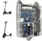 Controller für Xiaomi Pro/Pro2 Elektroroller V3.0 Scooter Controller Hauptplatine Elektroroller Motherboard Controller Platinen Controller Elektroroller Zubehör Ersatzteile