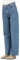 Levi's Ribcage WL Braided Jeans, Big Yikes, 30W / 30L Femmes
