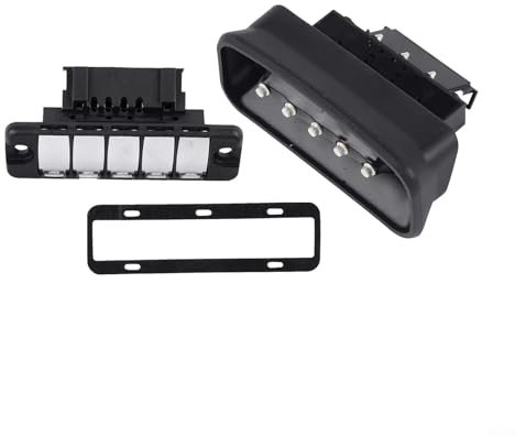 Door Contact Switch Sliding, Home Car Door Contact Switch Sliding Kit For Mercedes Used To Restore The Vehicle's Sliding Door Function