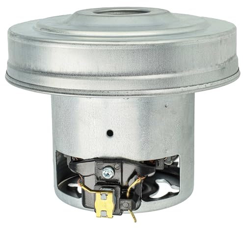 vhbw motore di ricambio compatibile con Electrolux XXLBOX2, XXLTT14, XXLBOX3, XXLTT12, XXLTT11, XXLBOX4F, XXLS1A, XXLTTI11 aspirapolvere - 1600 W