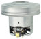 vhbw motore di ricambio compatibile con Electrolux XXLBOX2, XXLTT14, XXLBOX3, XXLTT12, XXLTT11, XXLBOX4F, XXLS1A, XXLTTI11 aspirapolvere - 1600 W