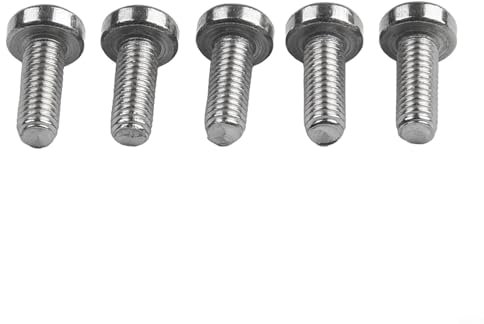 Tornillos de repuesto para xiaomi para scooter eléctrico M365 Pro con llave, 21 piezas