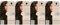 Schwarzkopf Creme Supreme Coloration 5-1 - Tinte para el cabello (4 x 182 ml), color permanente con suero y mascarilla para el cabello que protege contra daños visibles del cabello, para una cobertura
