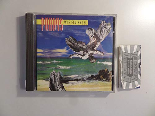 Hansa Amiga (Sony Music)